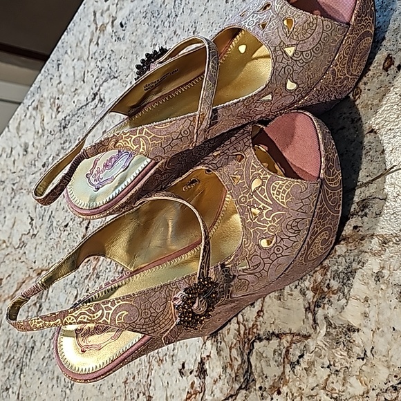 Hale Bob Heels - Picture 2 of 11